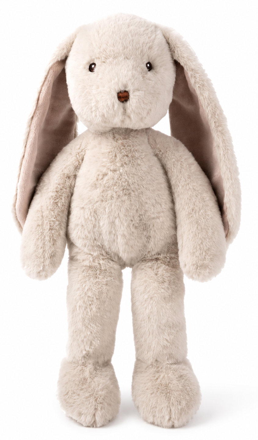 Bunny Agnes, 40cm - Teddykompaniet