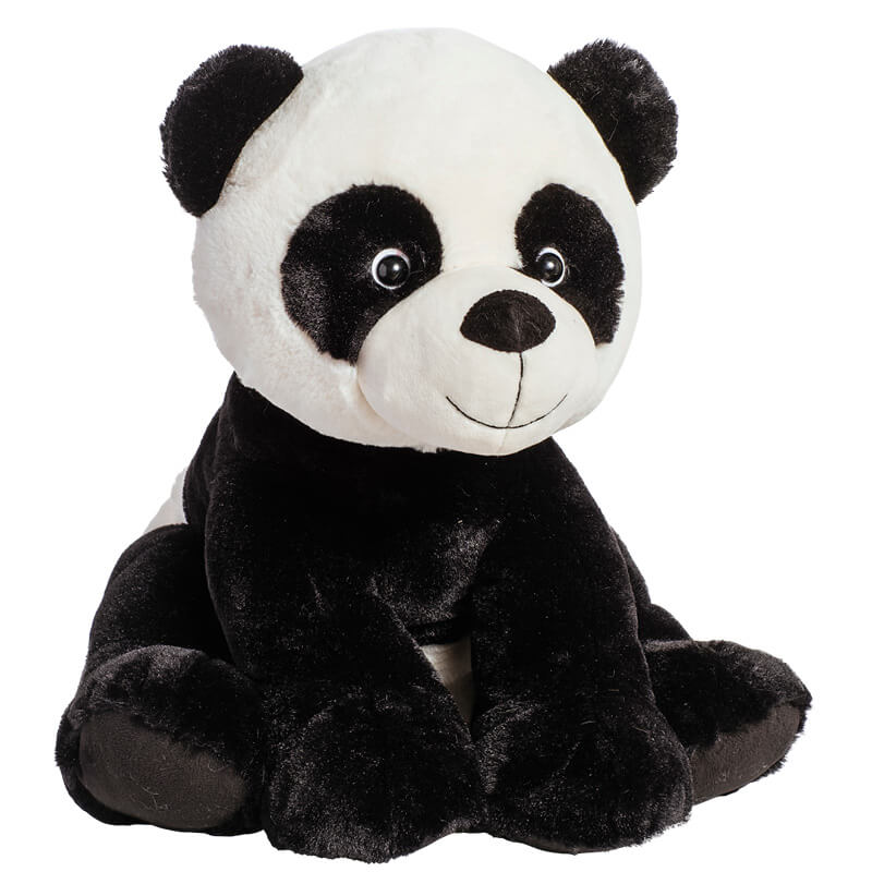 Molli Toys Panda Li, 30 cm – Molli Toys