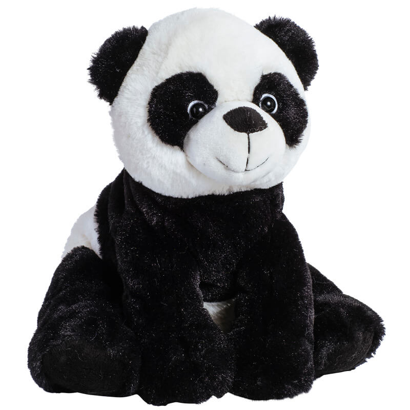 Molli Toys Panda Li, 30 cm – Molli Toys