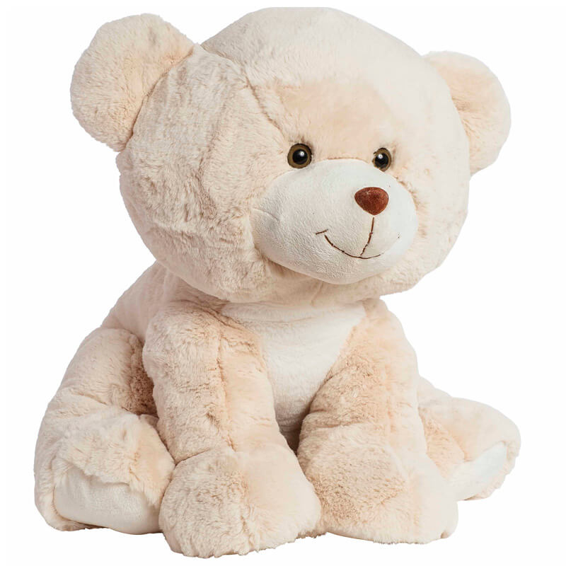 Molli Toys Karhu Elliot, 30 cm – Molli Toys