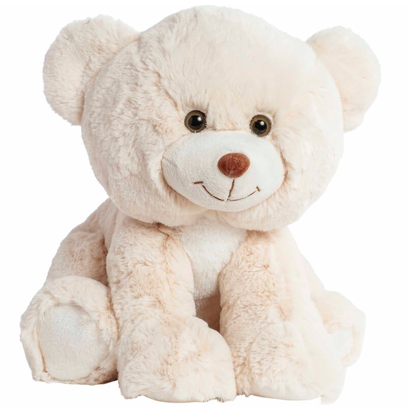 Molli Toys Karhu Elliot, 30 cm – Molli Toys