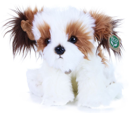 Rappa Toys Shih Tzu – Rappa Toys