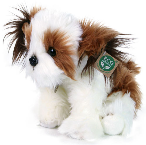 Rappa Toys Shih Tzu – Rappa Toys