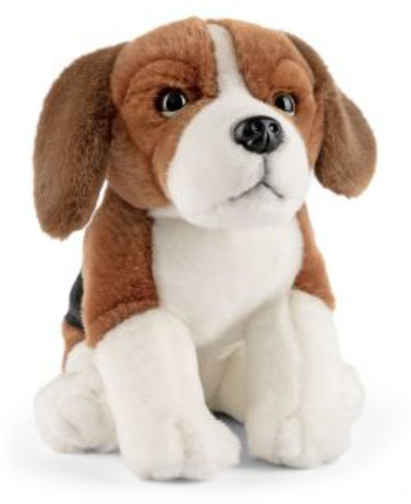 Keycraft Living Nature Beagle – Keycraft Living Nature