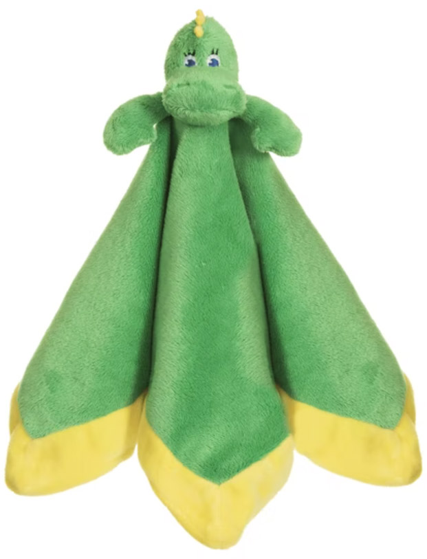 Bolibompa Dragon- Teddykompaniet (Large (25cm)) | GetaTeddy.com