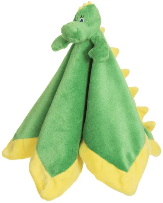 Bolibompa Dragon- Teddykompaniet (Large (25cm)) | GetaTeddy.com