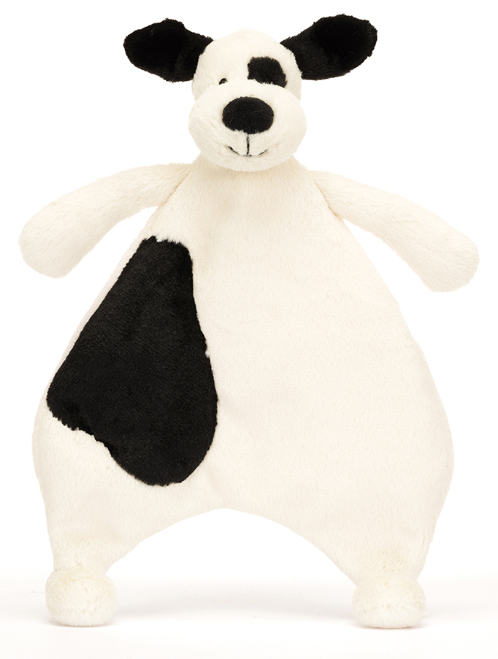 Jellycat Bashful Pentu uniriepu – Jellycat