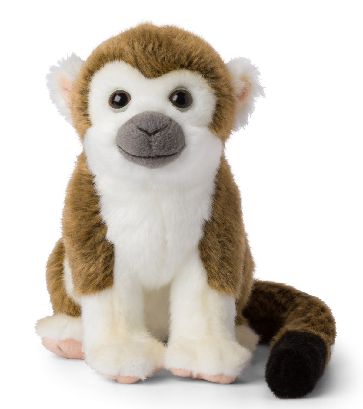 WWF (Världsnaturfonden) Kuolemapääapina – WWF (Maailman luonnonsäätiö)