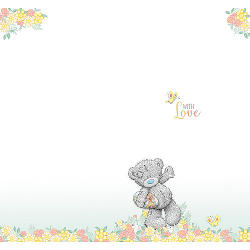 Me to you (Miranda nallar) Kortti Wonderful Easter (pääsiäiskortti) – Me To You