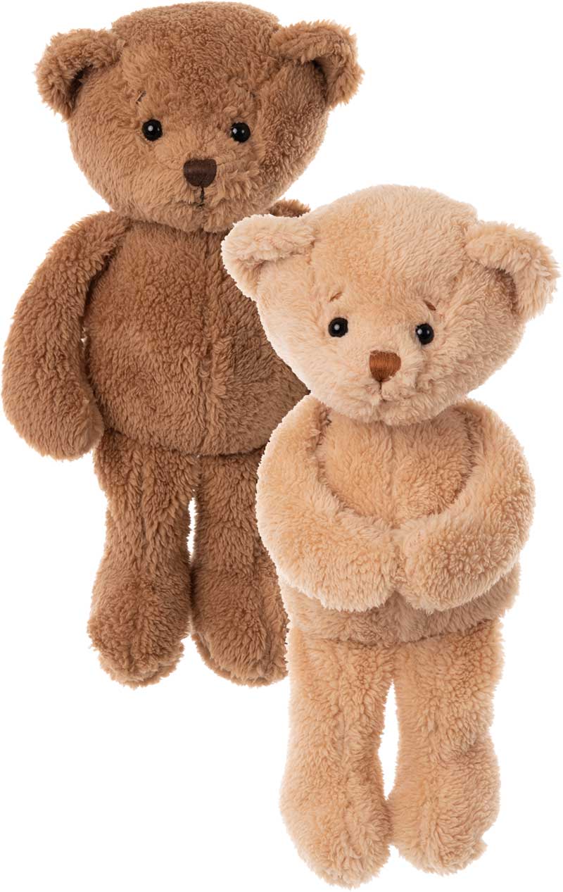 Bukowski Design Ignatio & Julian Lionheart, 25 cm – Bukowski Design