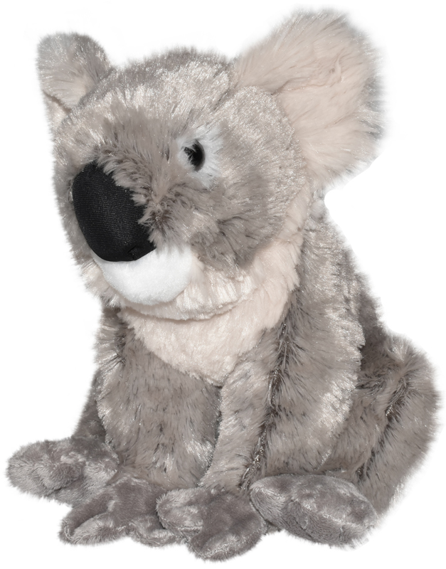 Wild Republic Koala, 30 cm – Wild Republic