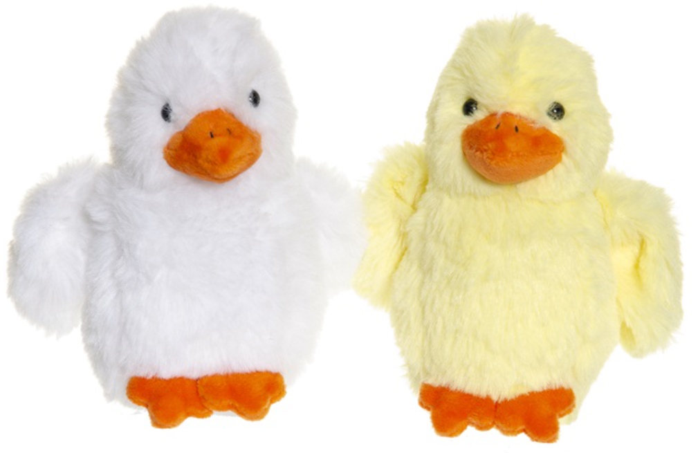 Chicken with sound - Teddykompaniet