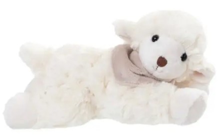 Bukowski Design Lammas Lazy Lefty, 25 cm – Bukowski Design