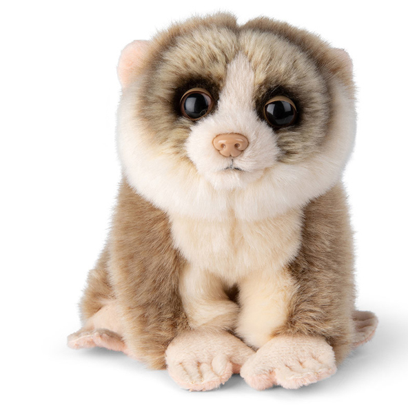 WWF (Världsnaturfonden) Lori – WWF (Maailman luonnonsäätiö)