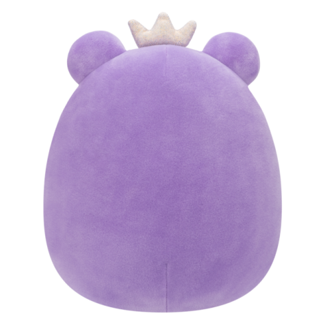 Squishable Squishmallows Fancine Purple Frog (19 cm)