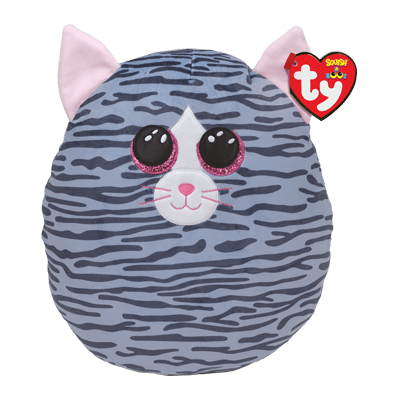 TY Squishy Beanies Kiki Kissa – TY pehmolelu