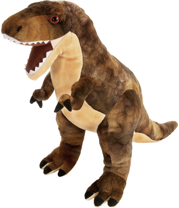 Wild Republic Dinosaurus T-Rex, 25 cm – Wild Republic