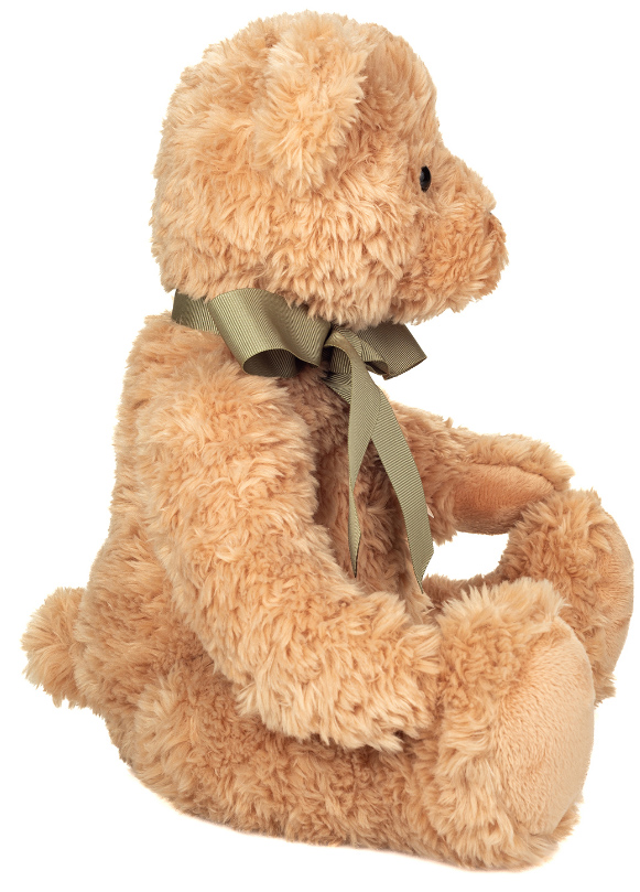 Teddy Hermann Teddynalle Classic, beige – Teddy Hermann
