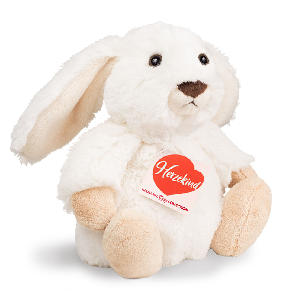 Teddy Hermann Pupu Poppi, 15 cm – Teddy Hermann