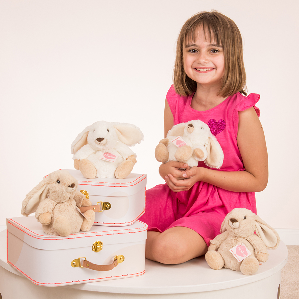 Teddy Hermann Pupu Poppi, 15 cm – Teddy Hermann