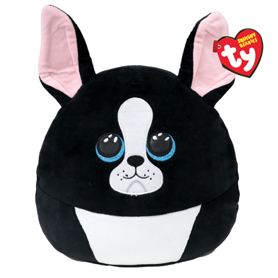 TY Squishy Beanies Tink (Koira) – TY pehmolelu