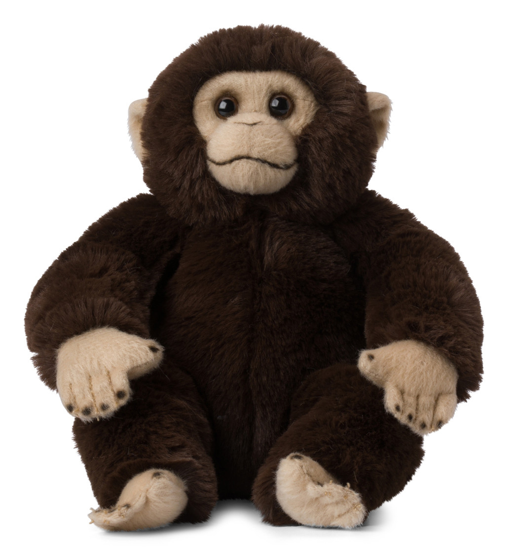 WWF (Världsnaturfonden) Simpanssi - WWF