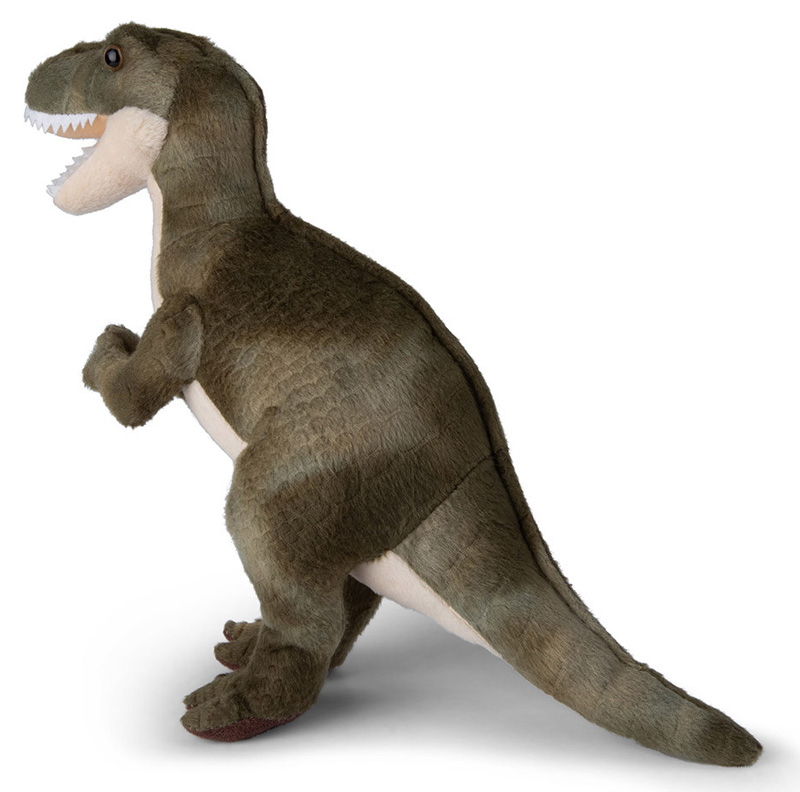 WWF (Världsnaturfonden) T-Rex – WWF (Maailman luonnonsäätiö)