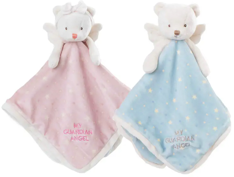 Bukowski Design Enkelit Angelina & Gabriel uniriepu – Bukowski Design