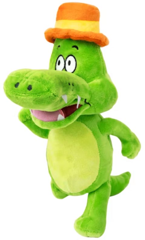 Bolibompa Dragon- Teddykompaniet (Large (25cm)) | GetaTeddy.com
