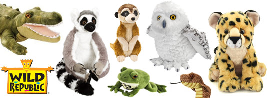 Wild republic