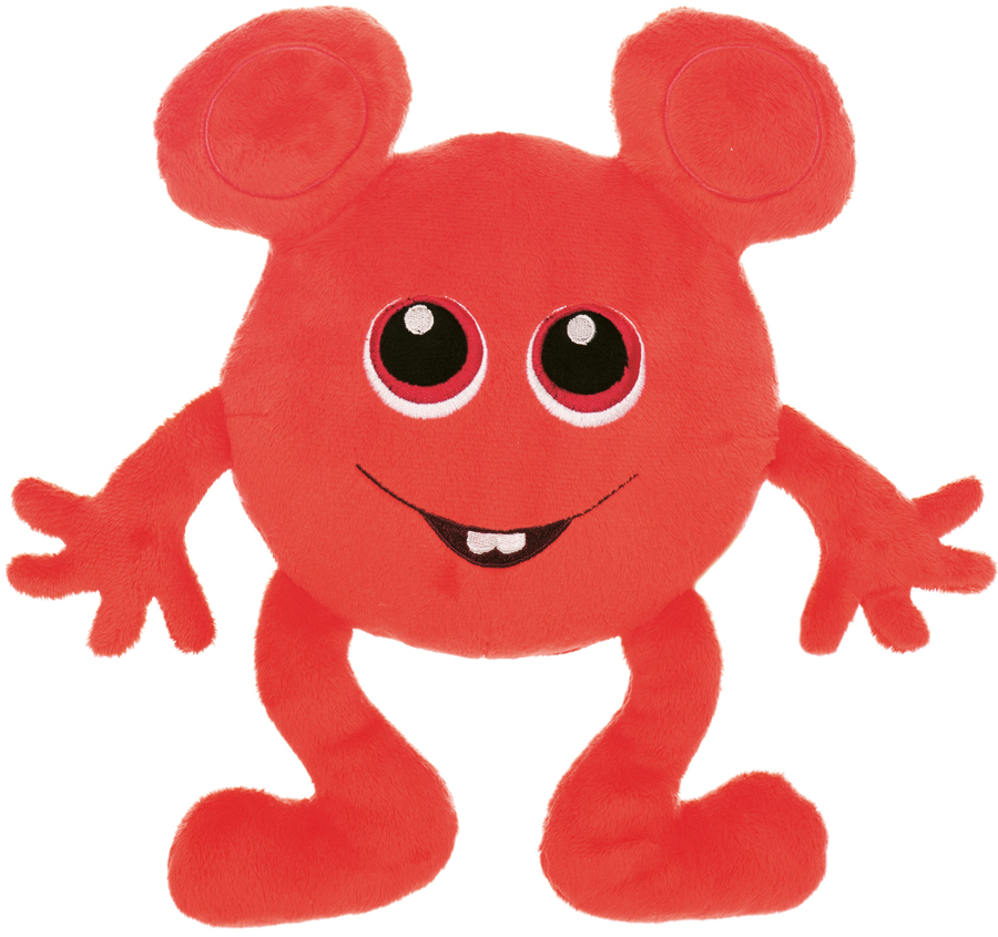 Teddykompaniet Bobbo Pehmolelut - Babblarna - Teddykompaniet