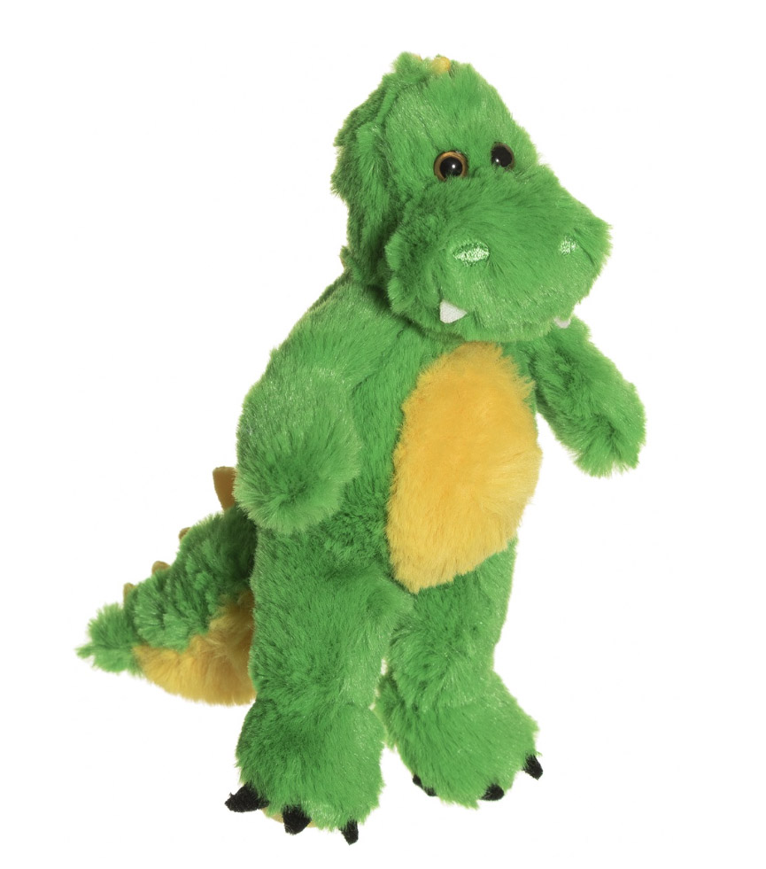 Bolibompa Dragon- Teddykompaniet (Large (25cm)) | GetaTeddy.com
