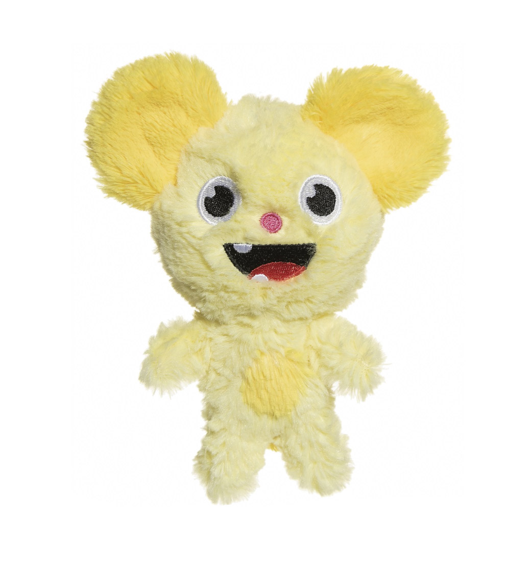 Bolibompa Dragon- Teddykompaniet (Large (25cm)) | GetaTeddy.com