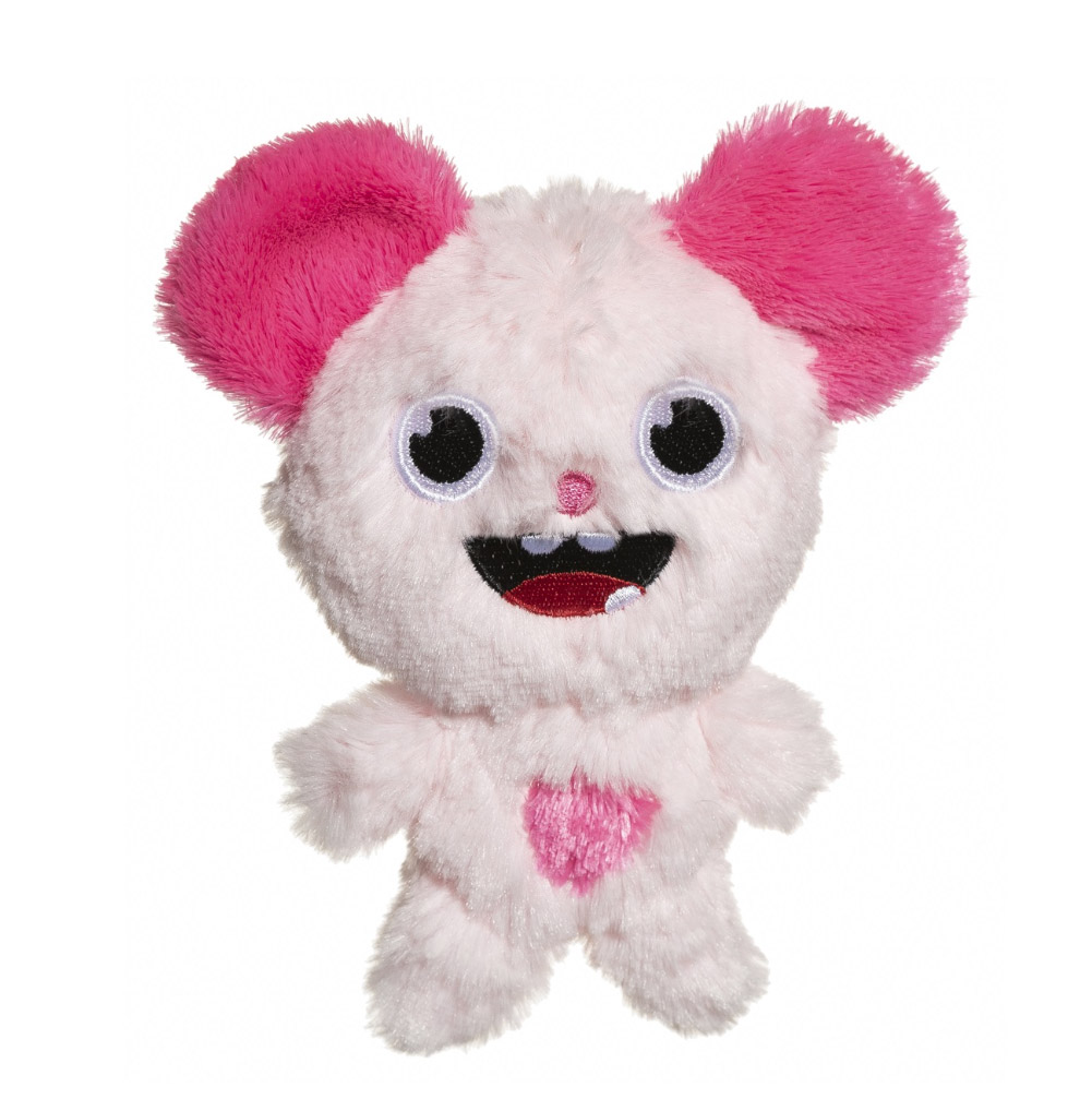 Bolibompa Dragon- Teddykompaniet (Large (25cm)) | GetaTeddy.com