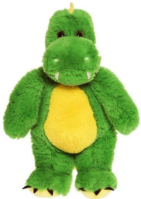 Bolibompa Dragon - Teddykompaniet (Small (17cm)) | GetaTeddy.com