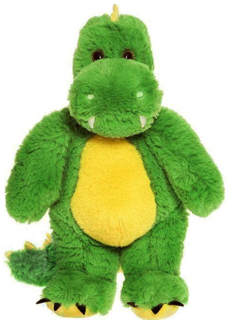 Bolibompa Dragon- Teddykompaniet (Large (25cm)) | GetaTeddy.com