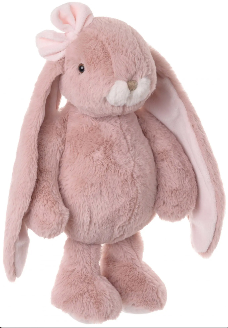 Bukowski Design Cuddly Pupu Antique Pink, 40 cm (iso) – Bukowski Design