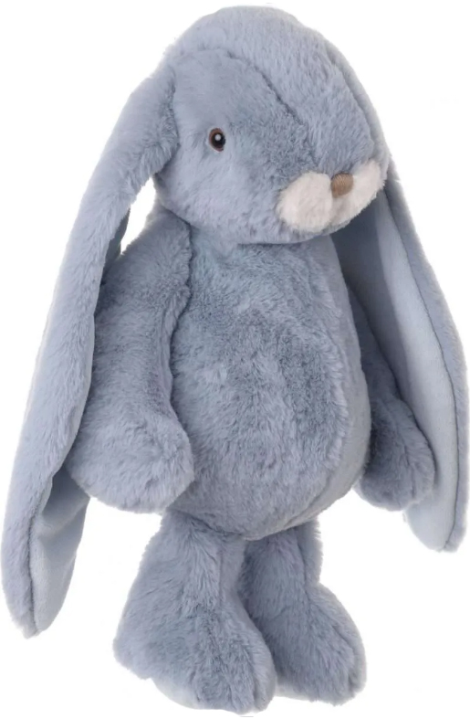 Bukowski Design Cuddly Pupu Pearl Blue, 40 cm – Bukowski Design
