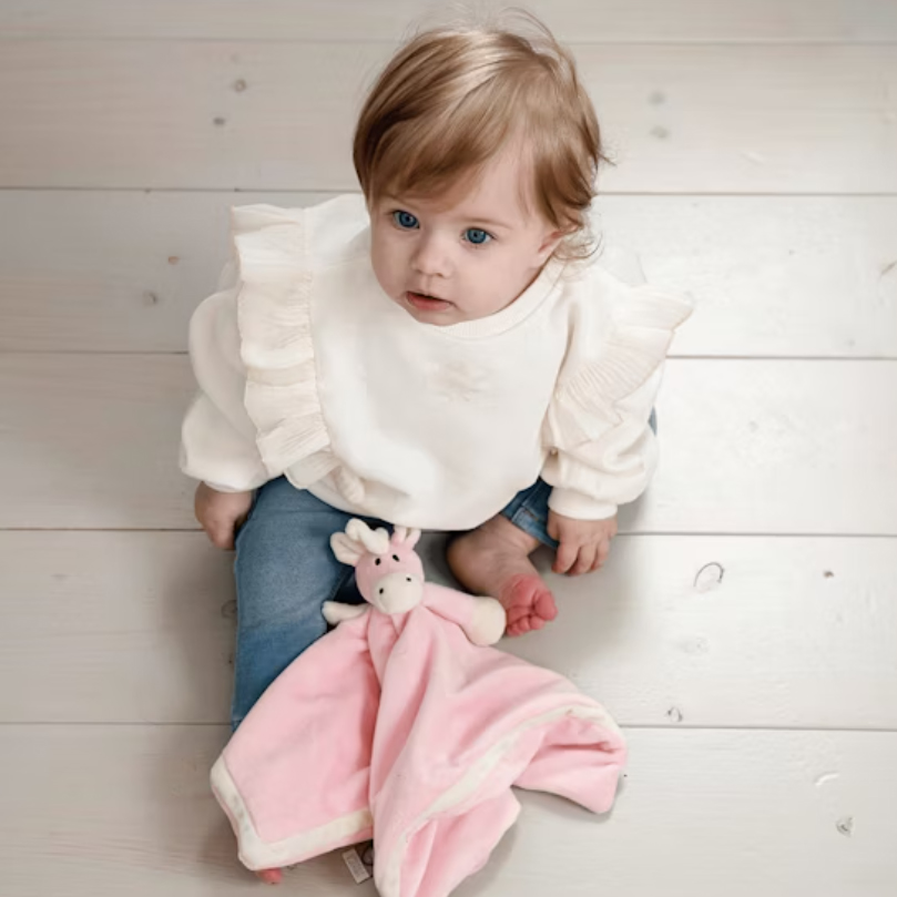 Teddykompaniet Diinglisar uniriepu, yksisarvinen – Teddykompaniet