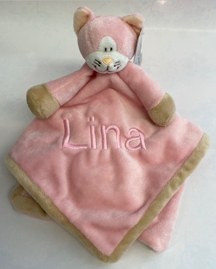 Teddykompaniet Diinglisar uniriepu, kissa – Teddykompaniet