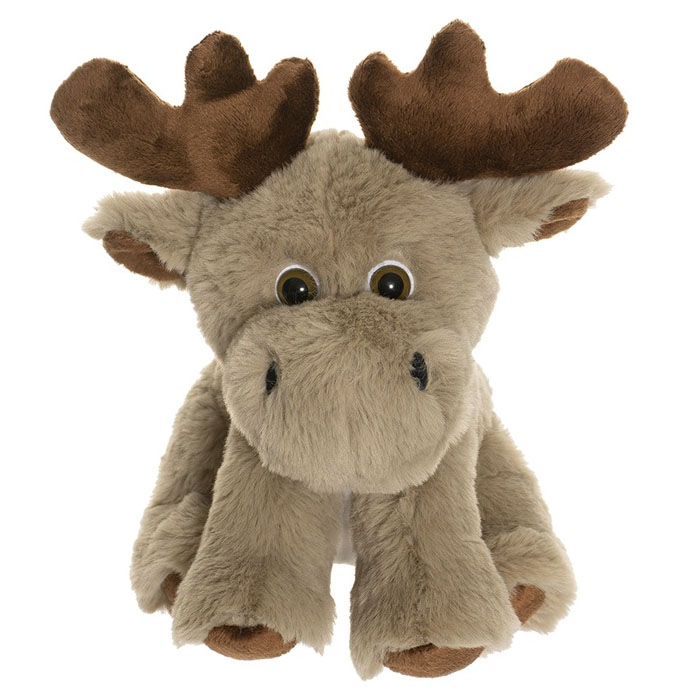 Dreamies Hippo, 25cm - Teddykompaniet