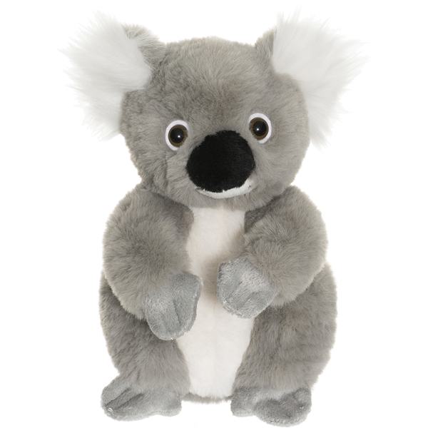 Dreamies Hippo, 25cm - Teddykompaniet