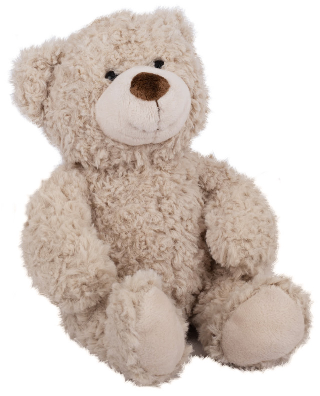 Kalikå Ellas Hjältar teddynalle