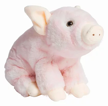 Molli Toys Possu Wilbur – Molli Toys