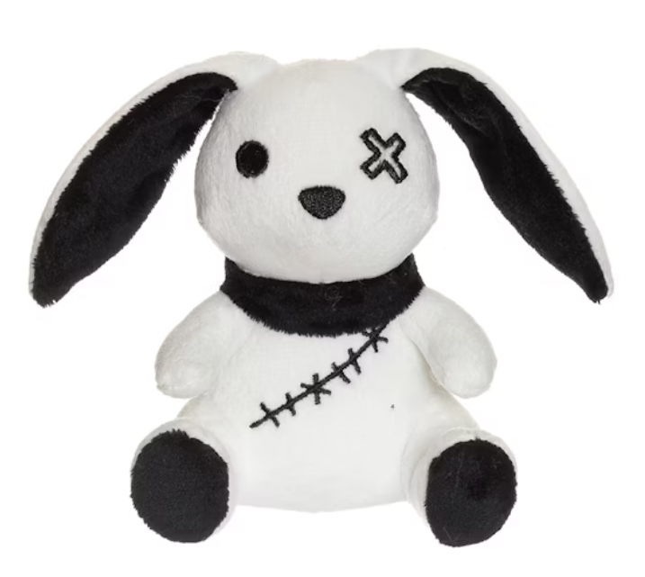 Dreamies Hippo, 25cm - Teddykompaniet