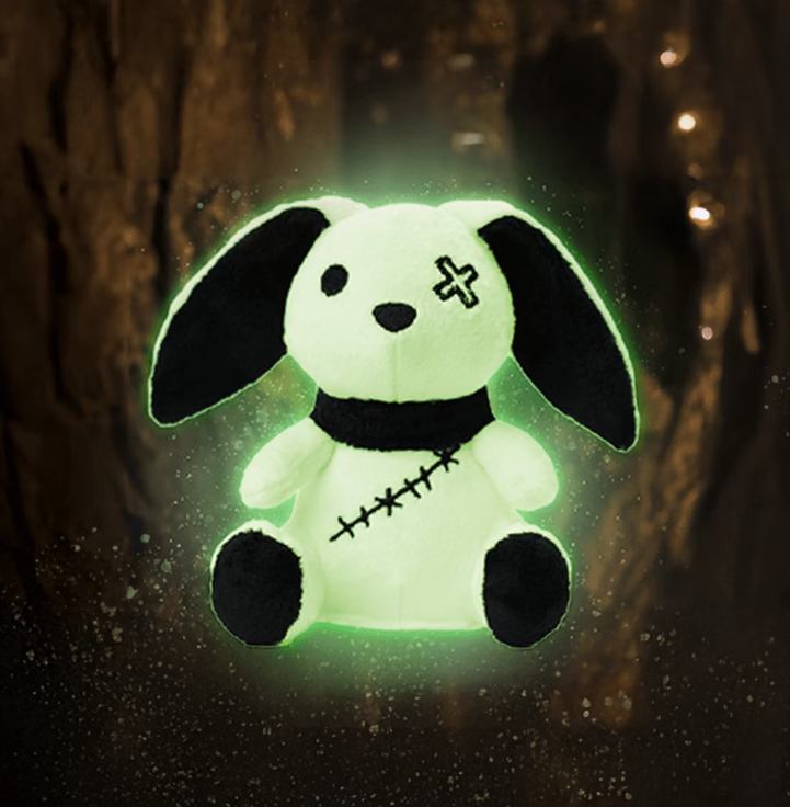 Dreamies Hippo, 25cm - Teddykompaniet