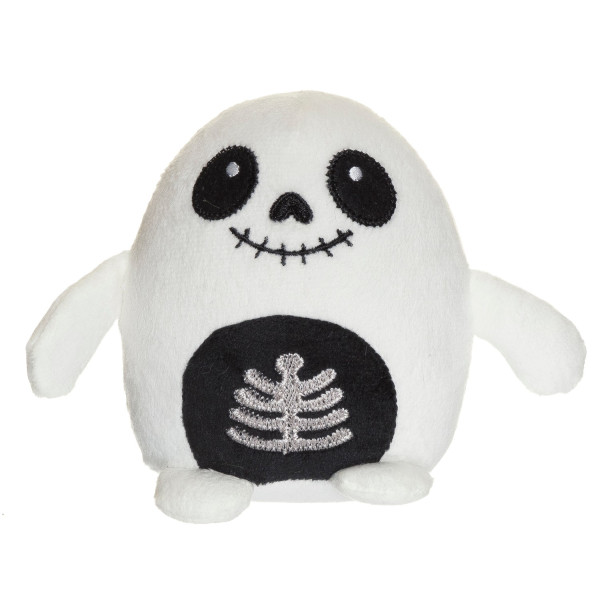 Dreamies Hippo, 25cm - Teddykompaniet