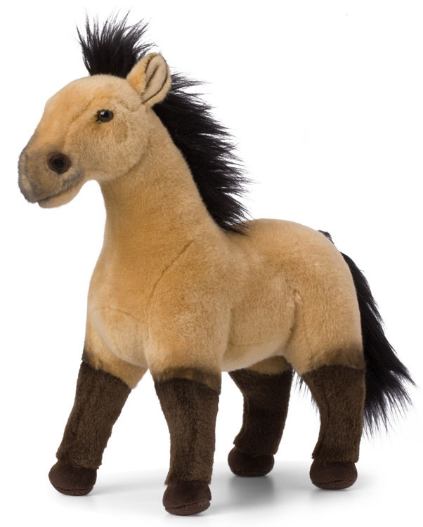 WWF (Världsnaturfonden) Hevonen – WWF (Maailman luonnonsäätiö)