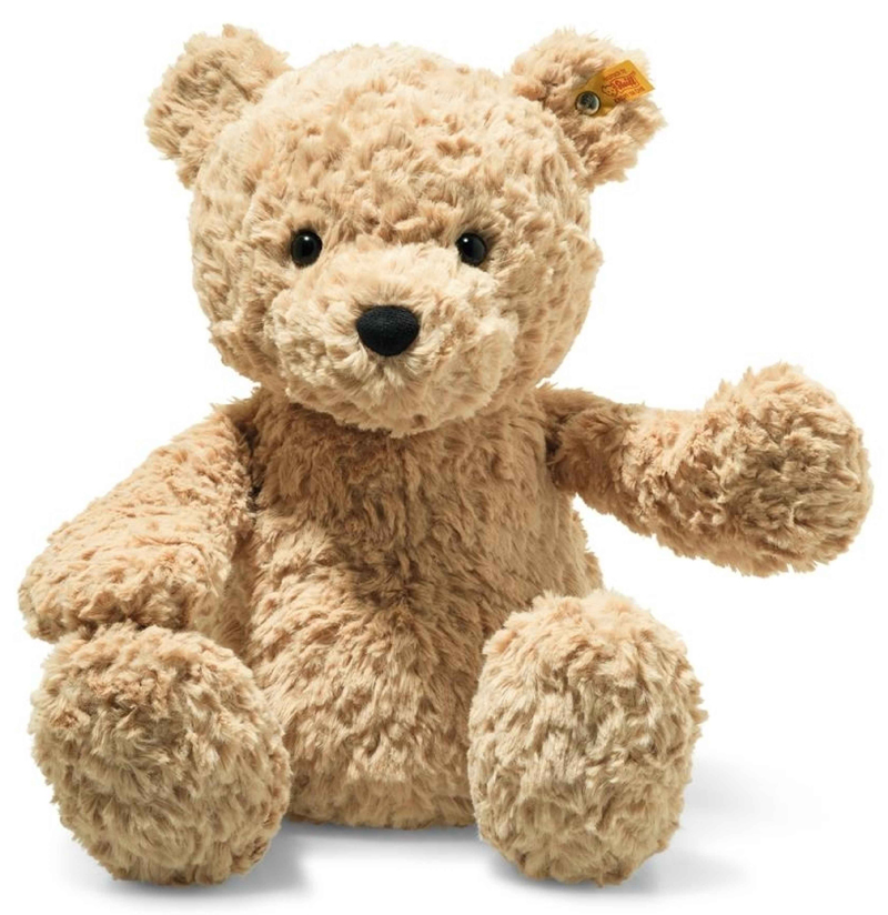 Steiff Honey nallekarhu, Soft Cuddly Friends - Steiff