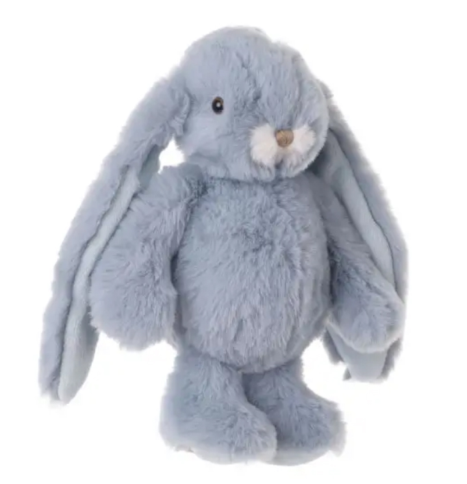 Bukowski Design Junior Pupu Pearl Blue, 22 cm – Bukowski Design